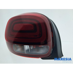 Citroen - C3 - Taillight, left
