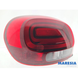 Citroen - C3 - Taillight, left