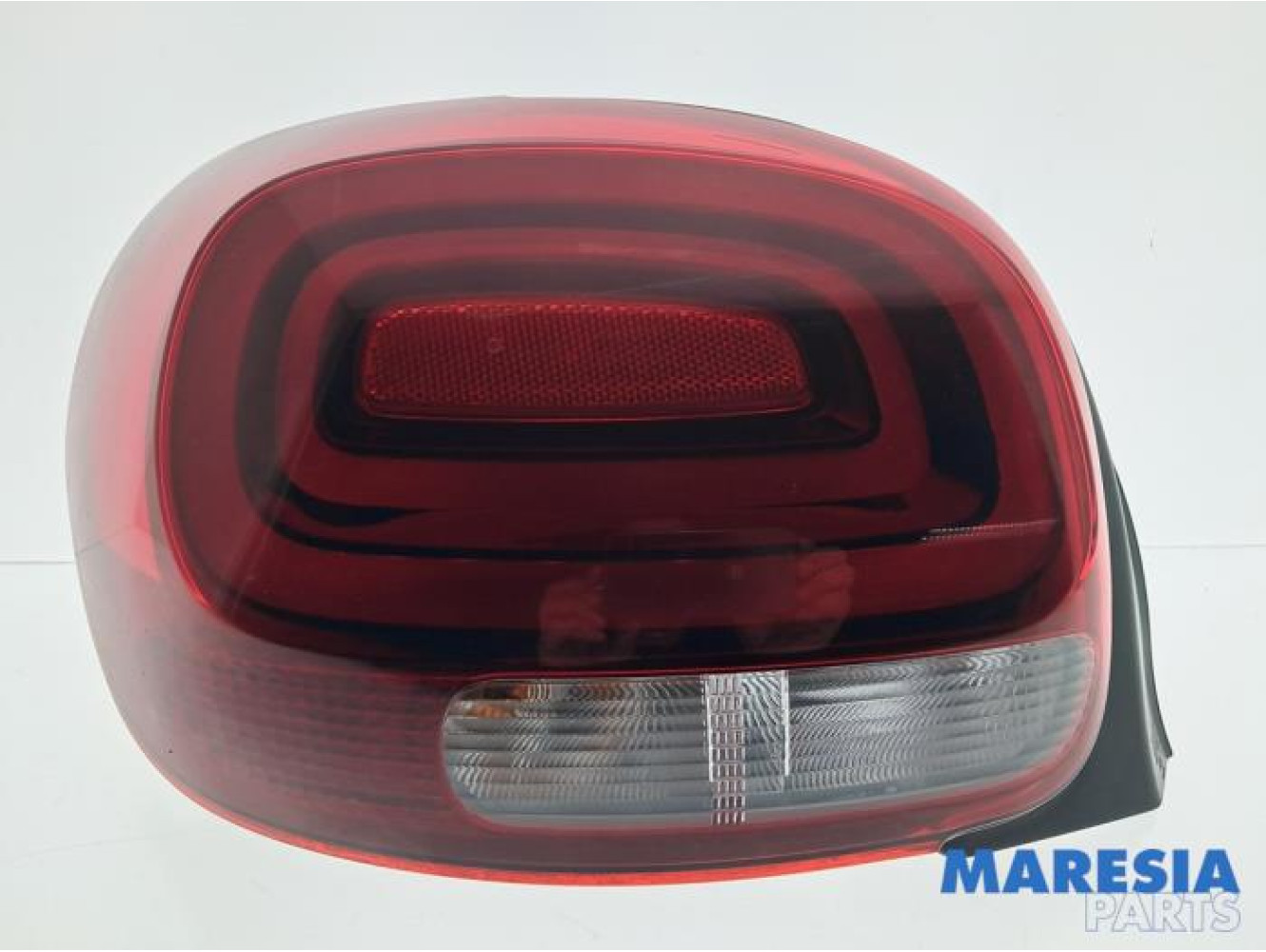 Citroen - C3 - Taillight, left
