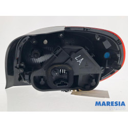 Citroen - C3 - Taillight, left