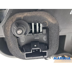 Citroen - C3 - Taillight, left