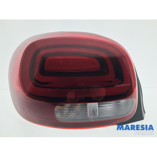 Citroen - C3 - Taillight, left