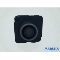 Citroen - C3 - Achteruitrij Camera