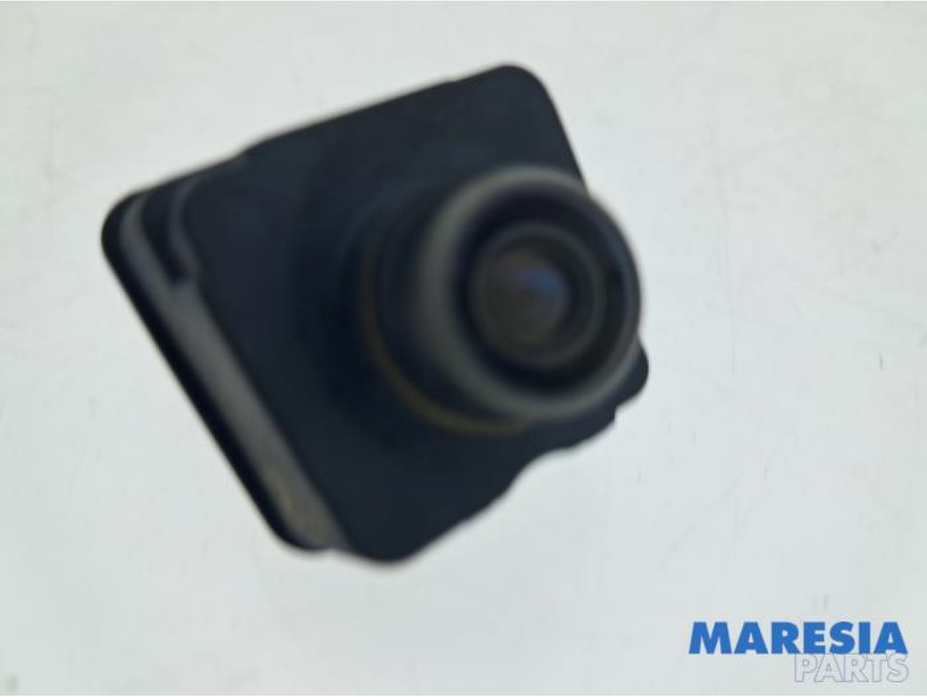 Citroen - C3 - Achteruitrij Camera
