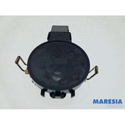 Citroen - C3 - Regensensor
