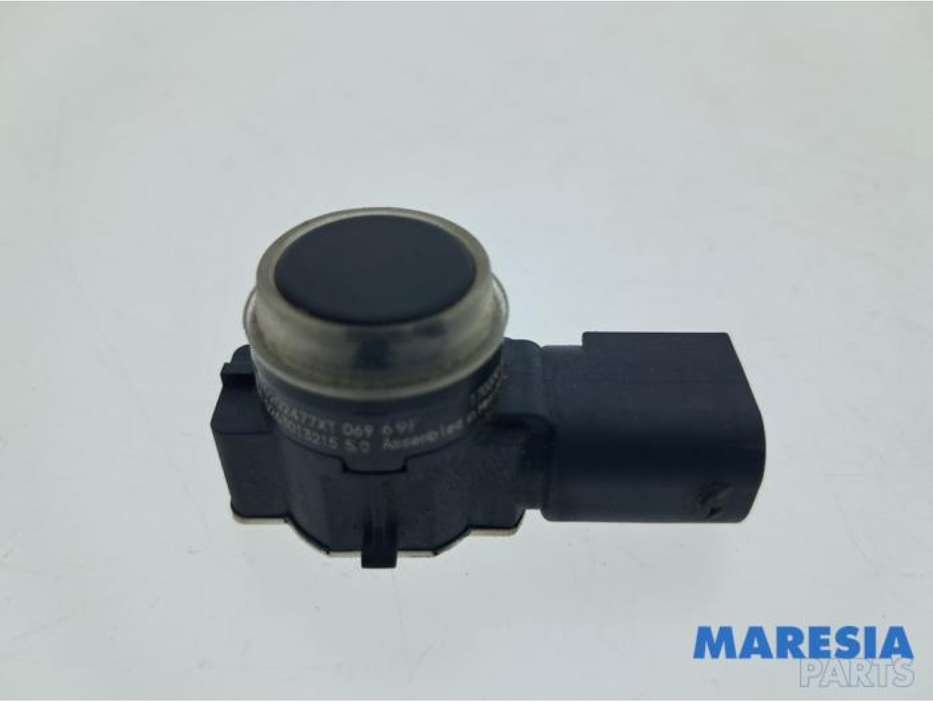 Citroen - C3 - PDC Sensor