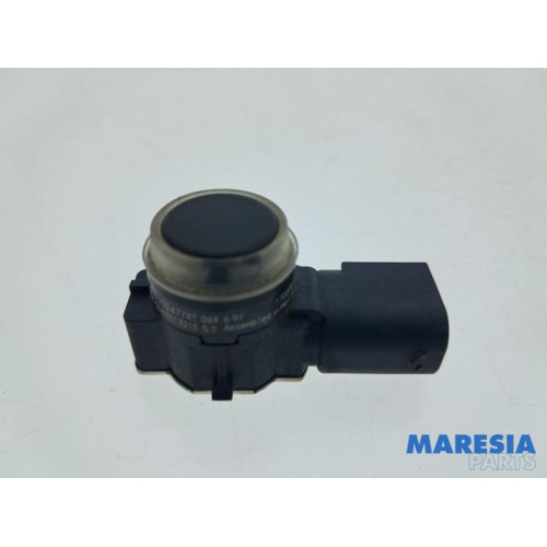 Citroen - C3 - PDC Sensor