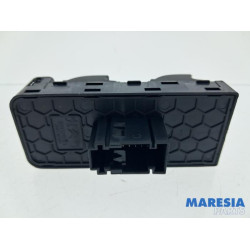 Citroen - C3 - Electric window switch