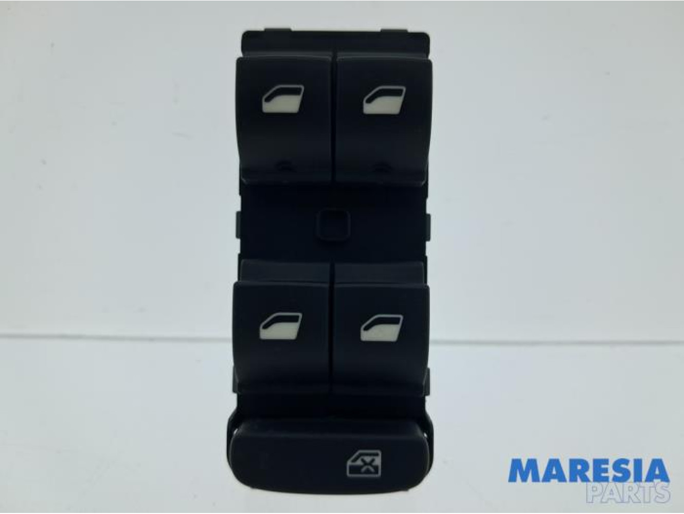 Citroen - C3 - Electric window switch