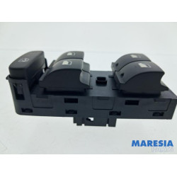 Citroen - C3 - Electric window switch