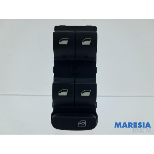 Citroen - C3 - Elektrisches Fenster Schalter