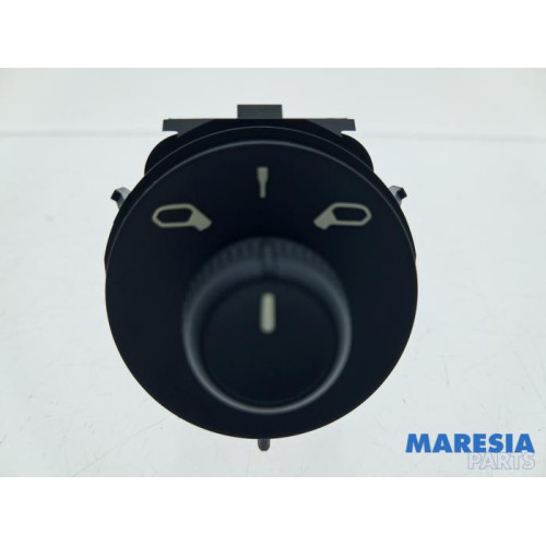 Citroen - C3 - Mirror switch
