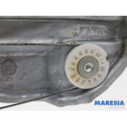 Citroen - C3 - Fenstermechanik 4-türig links vorne