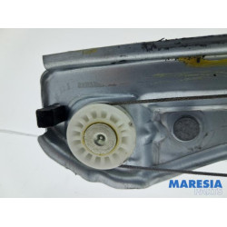 Citroen - C3 - Fenstermechanik 4-türig links vorne