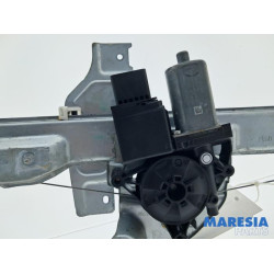 Citroen - C3 - Fenstermechanik 4-türig links vorne