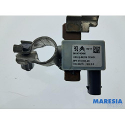 Citroen - C3 - Accu sensor