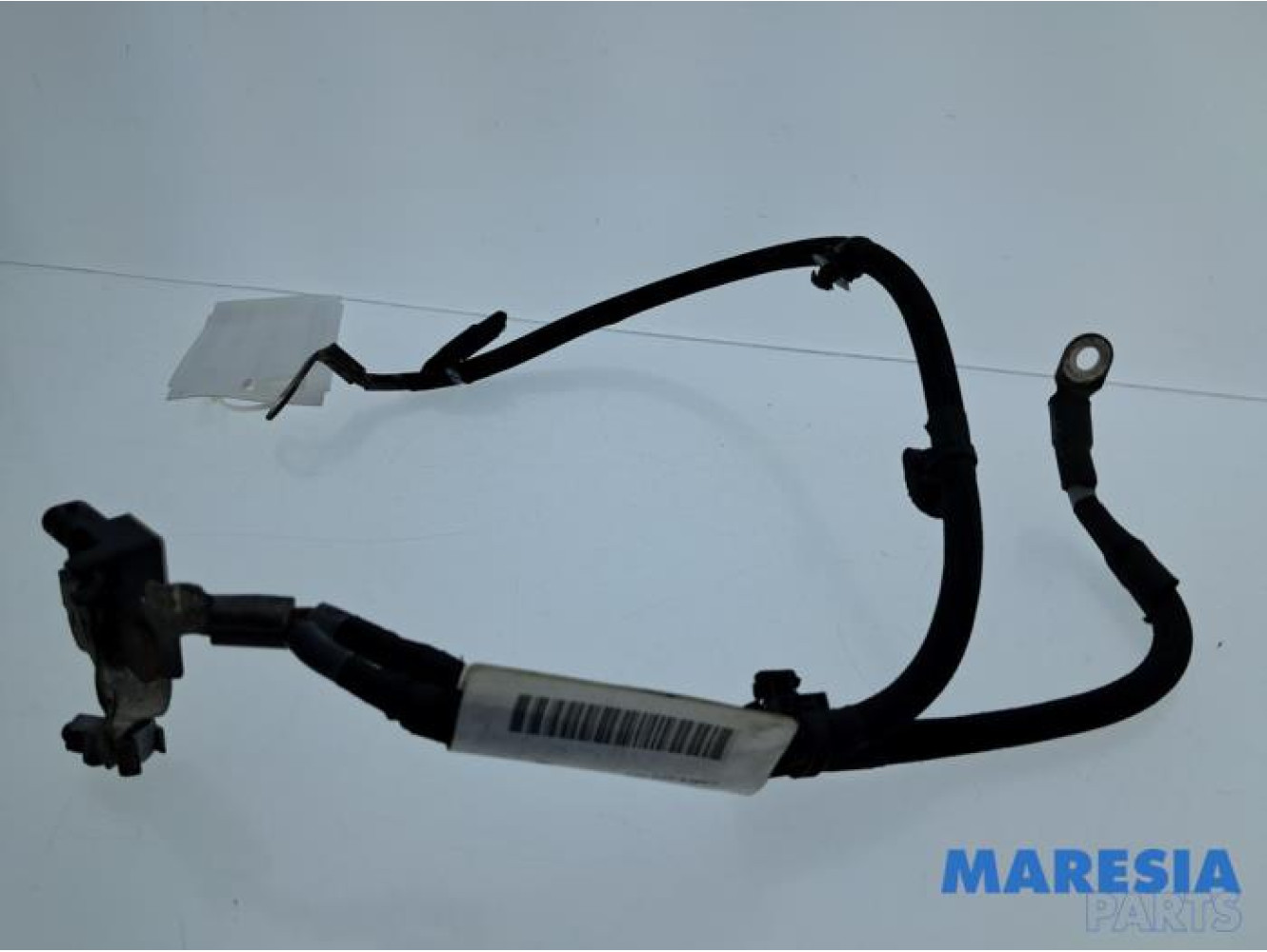 Citroen - C3 - Accu sensor