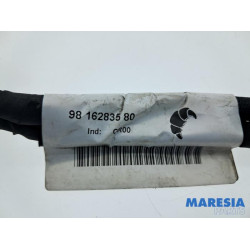 Citroen - C3 - Accu sensor