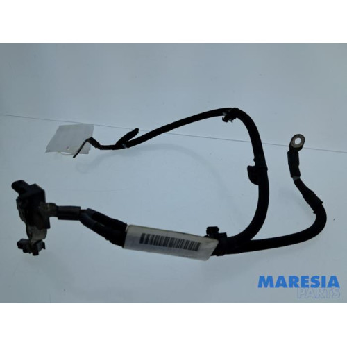 Citroen - C3 - Batteriesensor