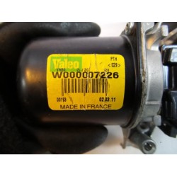 Renault - Megane - Scheibenwischermotor vorne