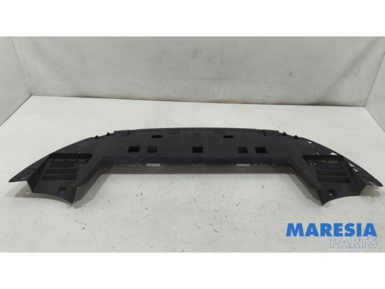 Citroen - C4 Grand Picasso - Pare-chocs plaque inférieure