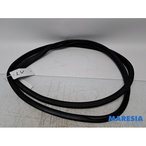 Citroen - C3 - Joint caoutchouc portière 4portes avant gauche