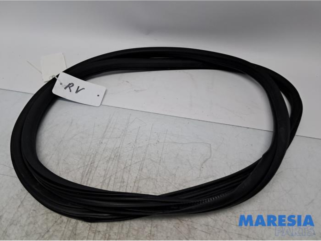 Citroen - C3 - Türgummi 4-türig rechts vorne