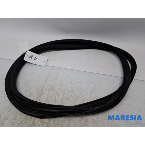 Citroen - C3 - Türgummi 4-türig rechts vorne