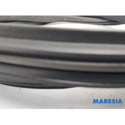 Citroen - C3 - Joint caoutchouc portière 4portes arrière gauche