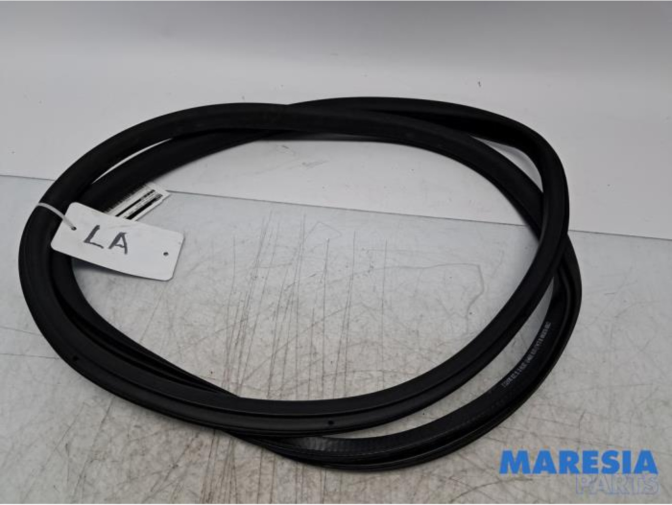 Citroen - C3 - Joint caoutchouc portière 4portes arrière gauche