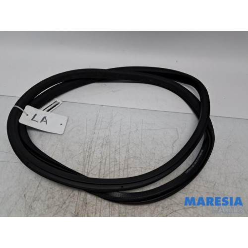 Citroen - C3 - Rear door seal 4-door, left