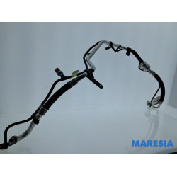 Citroen - C3 - Air conditioning line