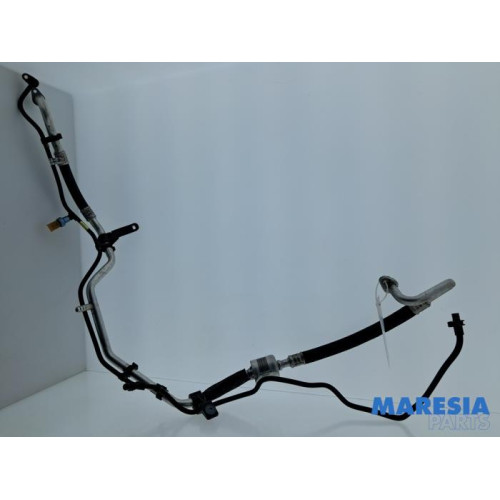 Citroen - C3 - Air conditioning line