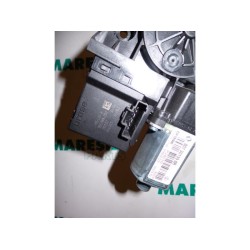 Renault - Megane - Window mechanism 4-door, front right