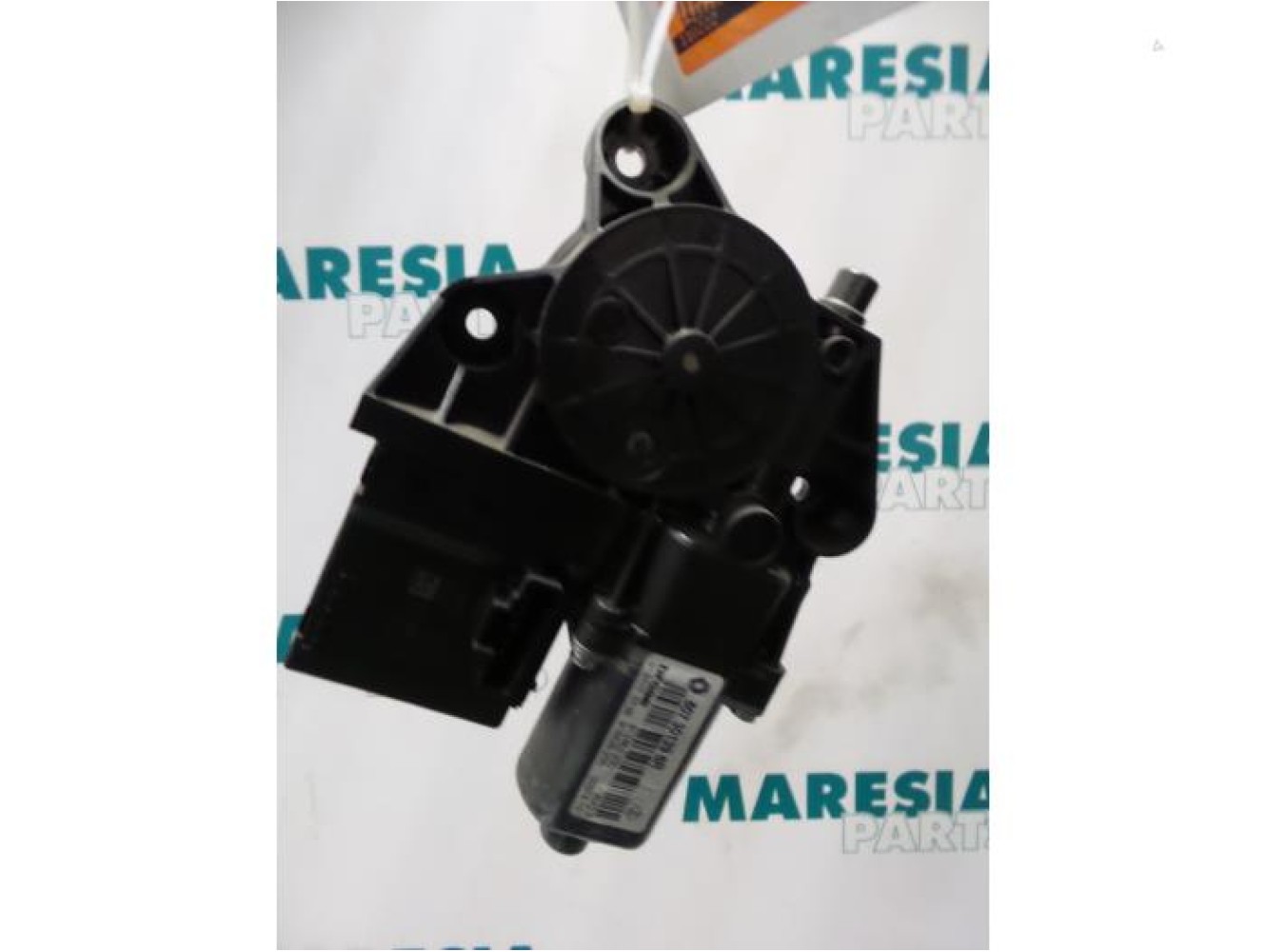Renault - Megane - Window mechanism 4-door, front right