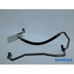 Citroen - C3 - Air conditioning line