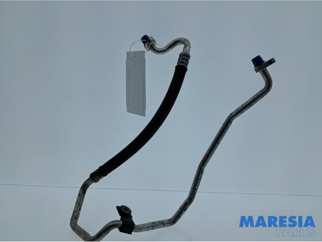 Citroen - C3 - Air conditioning line