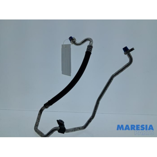 Citroen - C3 - Air conditioning line