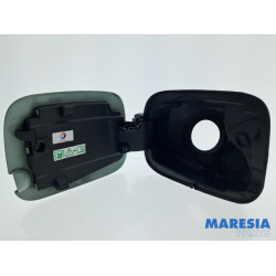 Citroen - C3 - Tank Klep