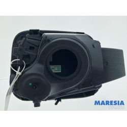 Citroen - C3 - Tank Klep