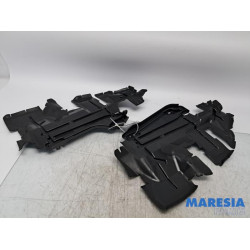 Citroen - C3 - Luft Leitung