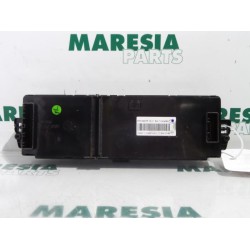 Renault - Megane - Heater control panel