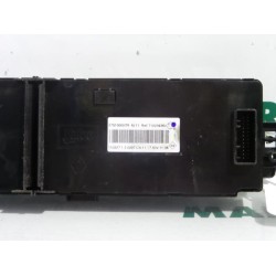 Renault - Megane - Heater control panel