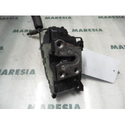 Renault - Megane - Front door lock mechanism 4-door, right