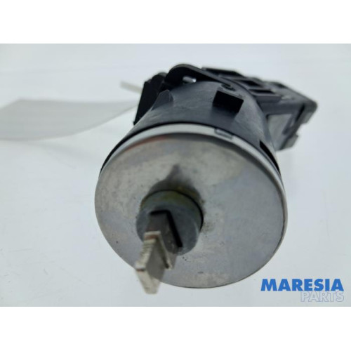 Opel - Mokka - Kontaktslot+Sleutel