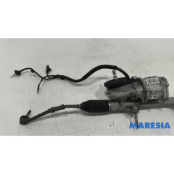 Citroen - C3 - Lenkgetriebe Servo
