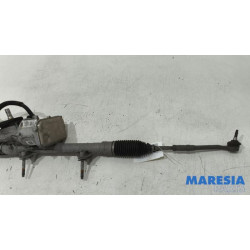 Citroen - C3 - Lenkgetriebe Servo