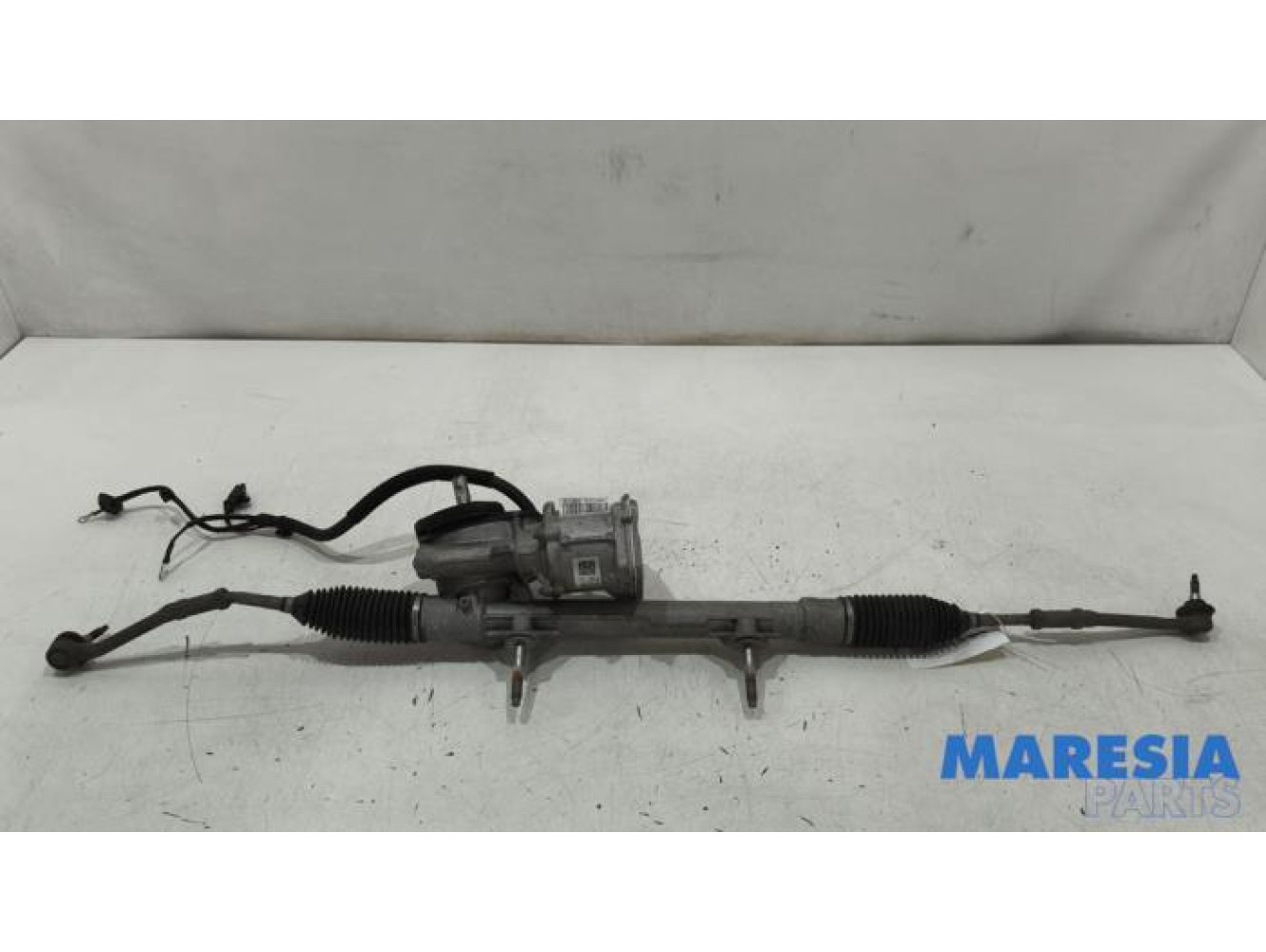 Citroen - C3 - Lenkgetriebe Servo