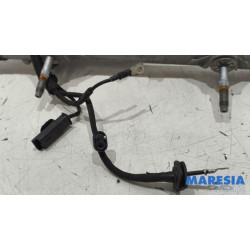 Citroen - C3 - Lenkgetriebe Servo