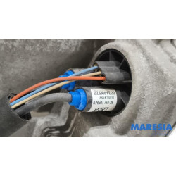 Citroen - C3 - Lenkgetriebe Servo